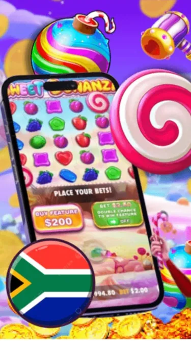 SpinRush Screenshot